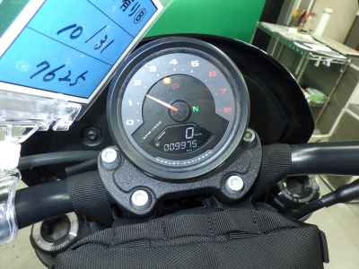 Harley-Davidson FXLRS1920 2023