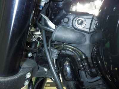 Harley-Davidson FXLRS1920 2023