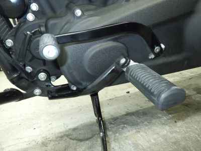 Harley-Davidson FXLRS1920 2023
