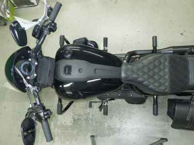 Harley-Davidson FXLRS1920 2023