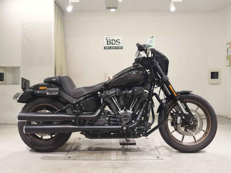 Harley-Davidson FXLRS1920 2023