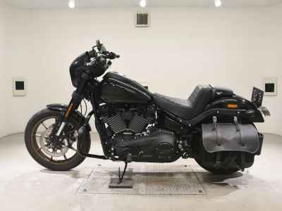 Harley-Davidson FXLRS1920 2023