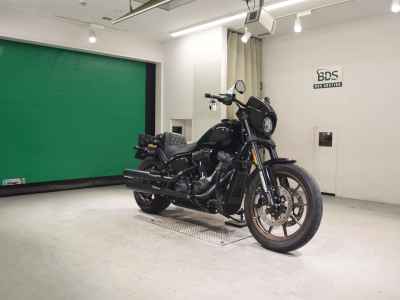 Harley-Davidson FXLRS1920 2023