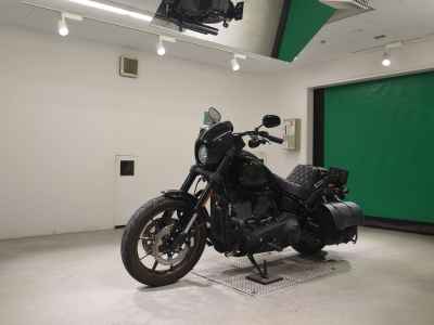 Harley-Davidson FXLRS1920 2023