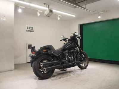 Harley-Davidson FXLRS1920 2023