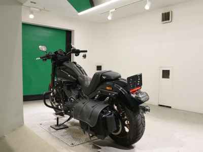 Harley-Davidson FXLRS1920 2023