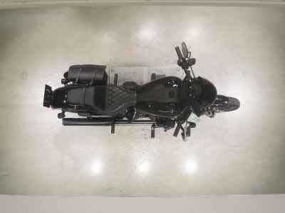 Harley-Davidson FXLRS1920 2023
