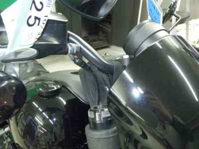 Harley-Davidson FXLRS1920 2023