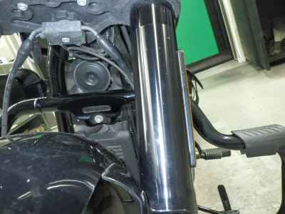 Harley-Davidson FXLRS1920 2023