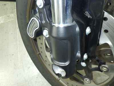 Harley-Davidson FXLRS1920 2023