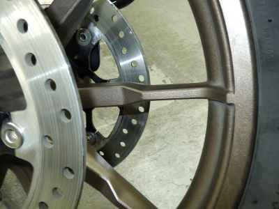 Harley-Davidson FXLRS1920 2023