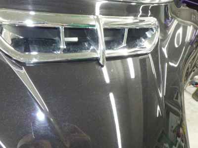 Harley-Davidson Street Glide FLHXS1870 2021