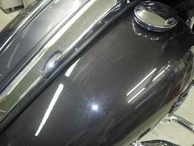 Harley-Davidson Street Glide FLHXS1870 2021