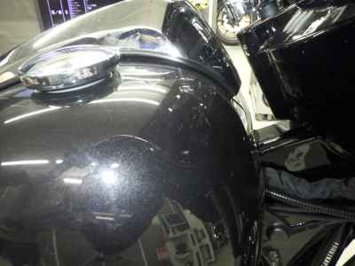 Harley-Davidson Street Glide FLHXS1870 2021