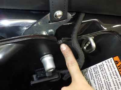 Harley-Davidson Street Glide FLHXS1870 2021