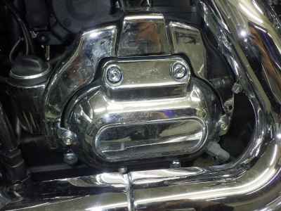 Harley-Davidson Street Glide FLHXS1870 2021
