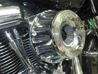 Harley-Davidson Street Glide FLHXS1870 2021