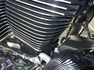 Harley-Davidson Street Glide FLHXS1870 2021