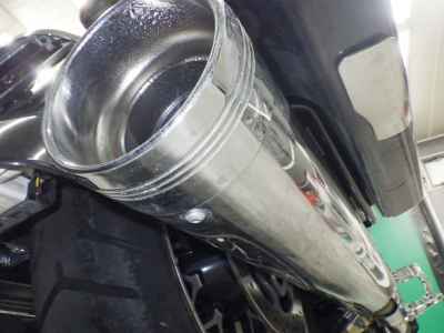 Harley-Davidson Street Glide FLHXS1870 2021