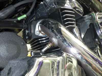 Harley-Davidson Street Glide FLHXS1870 2021