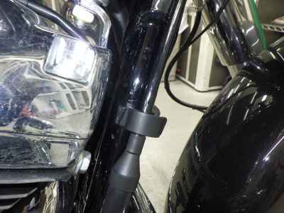 Harley-Davidson Street Glide FLHXS1870 2021