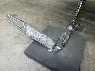 Harley-Davidson Street Glide FLHXS1870 2021