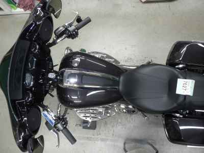 Harley-Davidson Street Glide FLHXS1870 2021