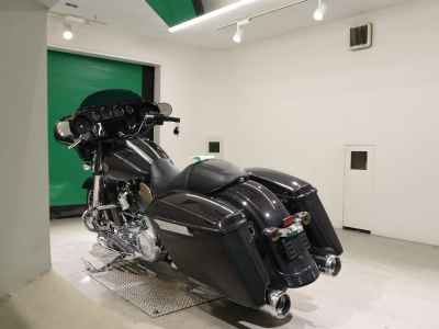 Harley-Davidson Street Glide FLHXS1870 2021