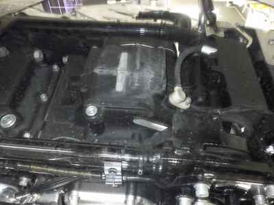 Harley-Davidson Street Glide FLHXS1870 2021