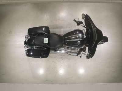 Harley-Davidson Street Glide FLHXS1870 2021