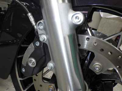 Harley-Davidson Street Glide FLHXS1870 2021