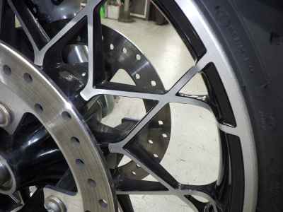 Harley-Davidson Street Glide FLHXS1870 2021