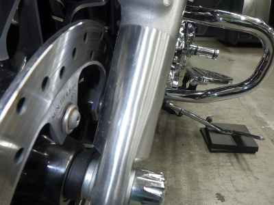 Harley-Davidson Street Glide FLHXS1870 2021