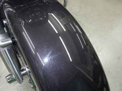 Harley-Davidson Street Glide FLHXS1870 2021
