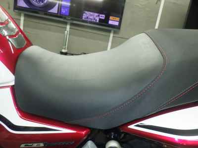 Honda CB1300 Super Boldor 2022