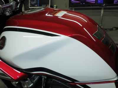Honda CB1300 Super Boldor 2022