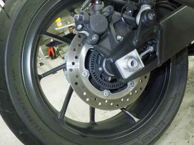 Honda CB1300 Super Boldor 2022