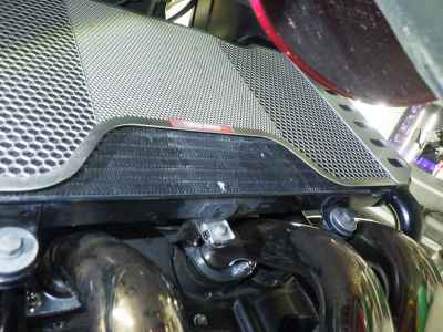 Honda CB1300 Super Boldor 2022