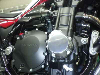 Honda CB1300 Super Boldor 2022
