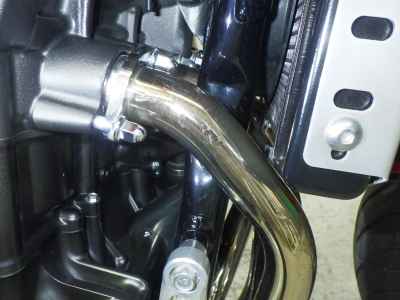 Honda CB1300 Super Boldor 2022