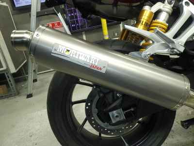 Honda CB1300 Super Boldor 2022