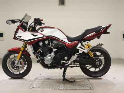 Honda CB1300 Super Boldor 2022