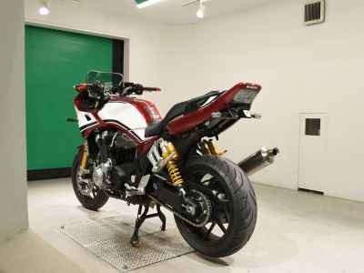 Honda CB1300 Super Boldor 2022