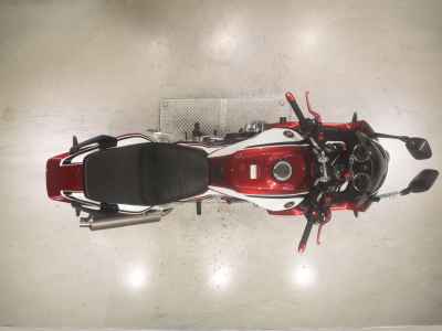Honda CB1300 Super Boldor 2022