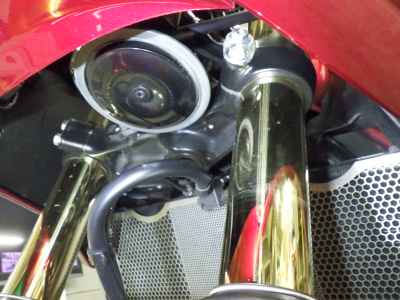 Honda CB1300 Super Boldor 2022