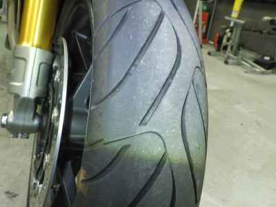 Honda CB1300 Super Boldor 2022