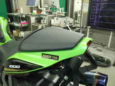 Kawasaki Ninja ZX-10R 2021