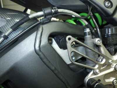 Kawasaki Ninja ZX-10R 2021