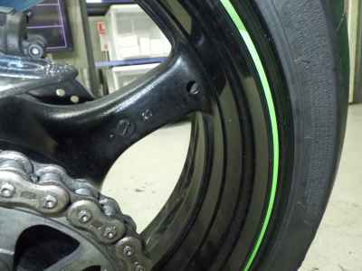 Kawasaki Ninja ZX-10R 2021