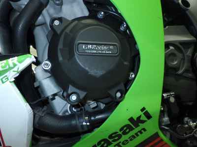 Kawasaki Ninja ZX-10R 2021